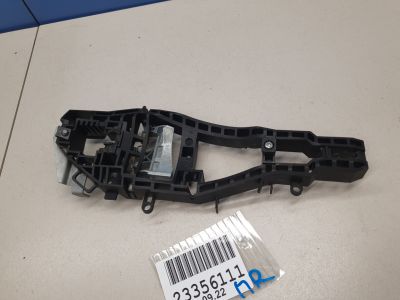 Кронштейн ручки двери передней правой для BMW 1 F20 F21 2011-2019