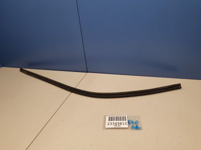 Уплотнитель двери передней правой для BMW 1 F20 F21 2011-2019