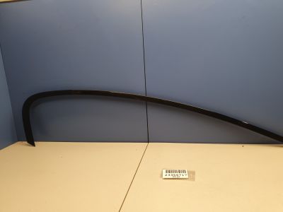 Молдинг рамки задней правой двери для BMW 5 G30 F90 2016-