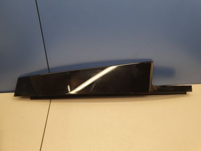 Накладка рамки двери задняя правая для BMW 5 G30 F90 2016-