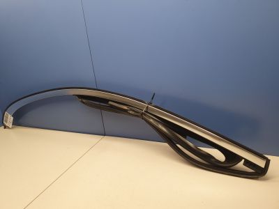 Уплотнитель стекла двери задний правый для Mercedes E-klasse W213 2016-