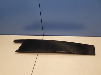 Накладка рамки двери задняя правая для Mercedes E-klasse W213 2016-