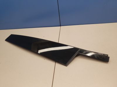 Накладка рамки двери передней правой для BMW 5 G30 F90 2016-