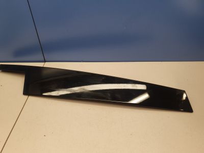 Накладка рамки двери передней левой для BMW 5 G30 F90 2016-