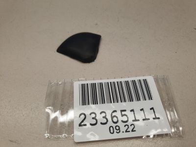 Крышка направляющей стекла двери передней левой для BMW 5 G30 F90 2016-