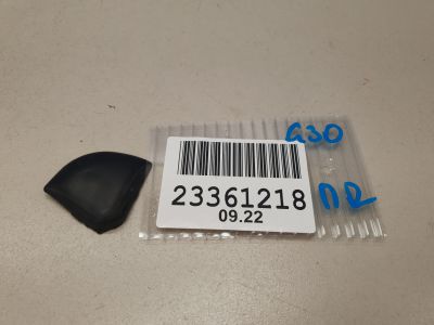 Крышка направляющей стекла двери передней левой для BMW 5 G30 F90 2016-