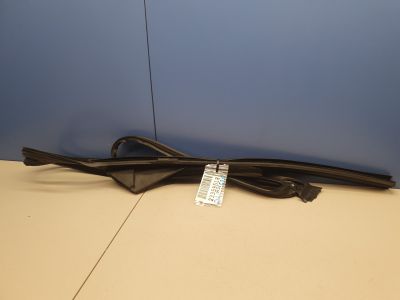 Направляющая стекла передней правой двери для BMW 5 G30 F90 2016-