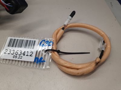 Трос открывания передней двери для BMW 5 G30 F90 2016-