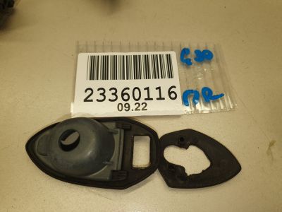 Комплект подкладок ручки двери для BMW 5 G30 F90 2016-