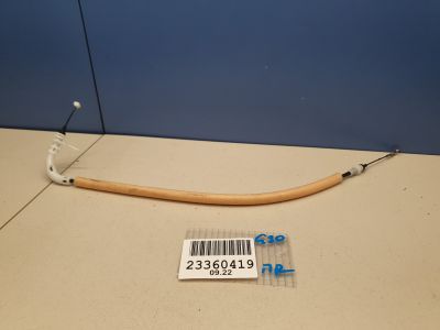 Трос открывания передней двери для BMW 5 G30 F90 2016-