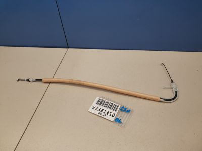 Трос открывания передней двери для BMW 5 G30 F90 2016-