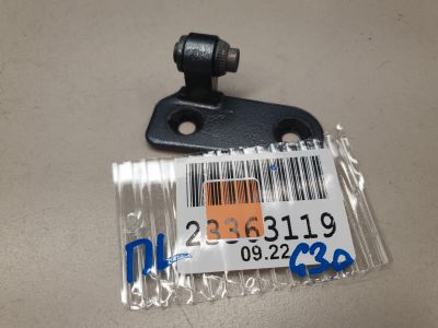 Петля двери задней левой верхняя для BMW 5 G30 F90 2016-