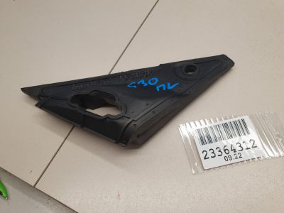 Уплотнитель левого зеркала для BMW 5 G30 F90 2016-