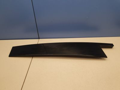 Накладка рамки двери задняя левая для Mercedes GLC-klasse X253 2015-