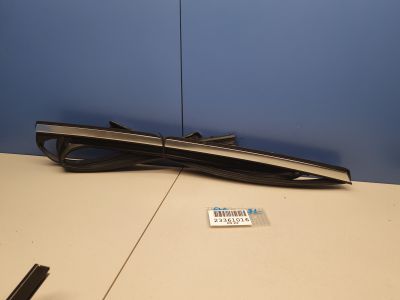 Направляющая стекла задней левой двери для Mercedes GLC-klasse X253 2015-