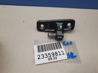 Петля двери задней левой верхняя для Mercedes GLC-klasse X253 2015-