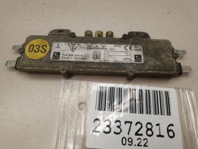 Антенна для Porsche Cayenne 955 957 2003-2010