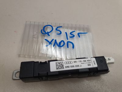 Усилитель антенны для Audi Q5 8R 2008-2017