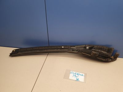 Уплотнитель двери задней правой для Land Rover Range Rover Evoque 2019-