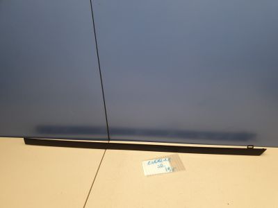 Молдинг рамки задней правой двери для Land Rover Range Rover Evoque 2019-