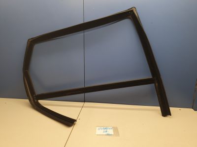 Уплотнитель стекла задней правой двери для Land Rover Range Rover Evoque 2019-