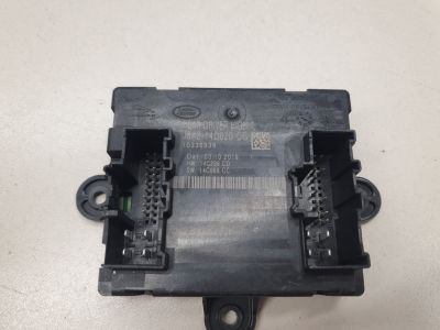 Блок комфорта задней правой двери для Land Rover Range Rover Evoque 2019-