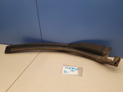 Уплотнитель двери задней левой для Land Rover Range Rover Evoque 2019-