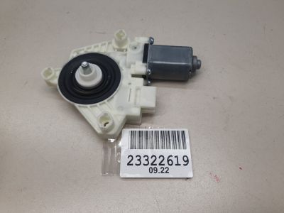 Моторчик стеклоподъёмника передний правый для Mercedes GLC-klasse X253 2015-