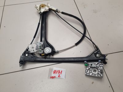 Стеклоподъемник передний левый для Mercedes SLK-klasse R171 2004-2011