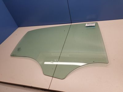 Стекло двери задней правой для Mercedes E-klasse W212 2009-2016