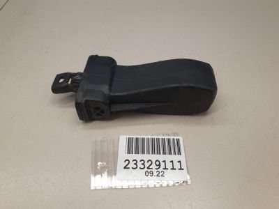 Ограничитель двери задней левой для Audi A3 8V 2012-2020