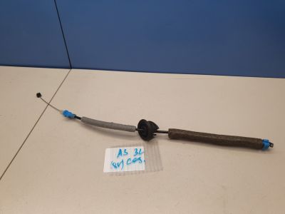 Трос открывания задней двери для Audi A3 8V 2012-2020