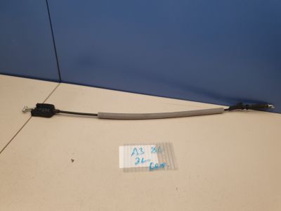 Трос открывания задней двери для Audi A3 8V 2012-2020