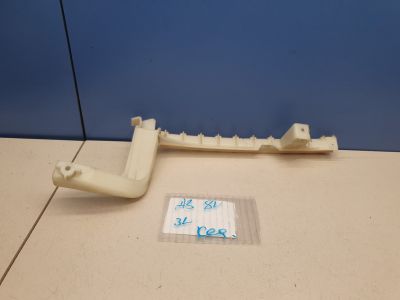 Направляющая стекла двери задней левой для Audi A3 8V 2012-2020