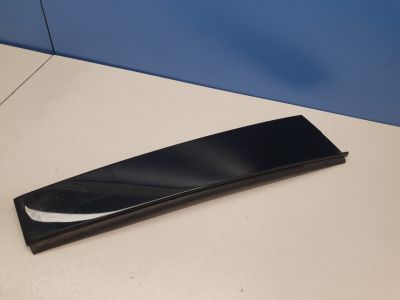 Накладка рамки двери задняя левая для Audi A3 8V 2012-2020