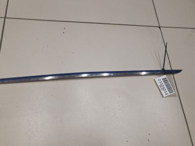 Молдинг двери правый задний для Mercedes E-klasse W212 2009-2016