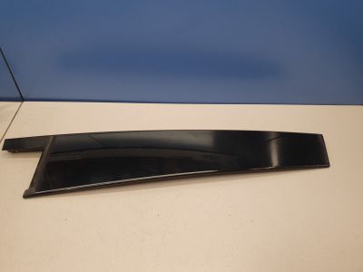 Накладка рамки двери задняя правая для Mercedes E-klasse W212 2009-2016