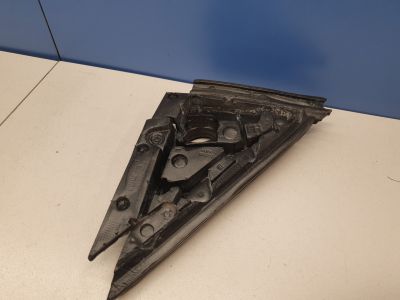 Уплотнитель зеркала левого для BMW X5 F15 2013-2018