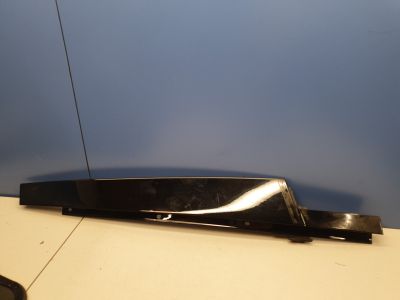 Накладка рамки двери передней левой для BMW X5 F15 2013-2018