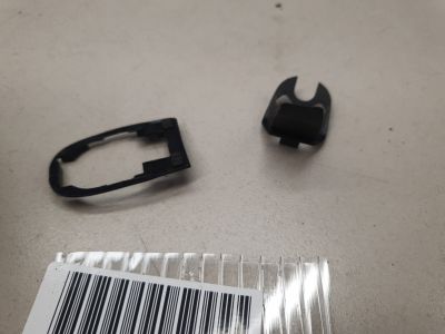 Комплект подкладок ручки двери для Audi TT 8J 2006-2014