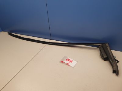 Накладка стекла передней левой двери для Mercedes SLK-klasse R171 2004-2011