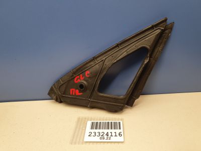 Уплотнитель зеркала правого для Mercedes GLC-klasse X253 2015-