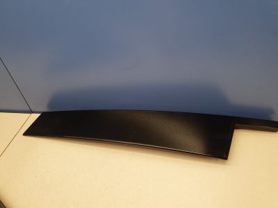 Накладка рамки двери передней правой для Mercedes GLC-klasse X253 2015-