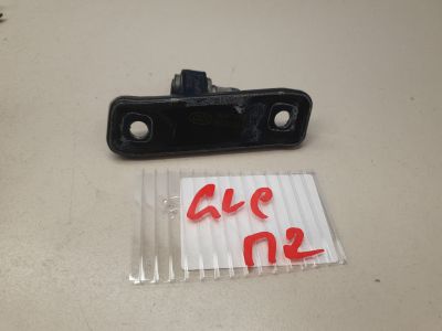 Петля двери передней правой для Mercedes GLC-klasse X253 2015-