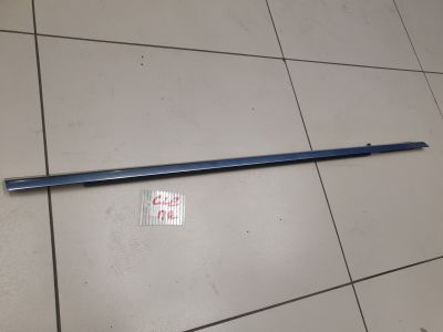 Молдинг стекла передней правой двери для Mercedes GLC-klasse X253 2015-