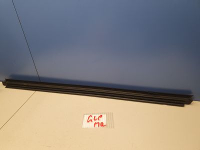 Накладка стекла передней левой двери для Mercedes GLC-klasse X253 2015-