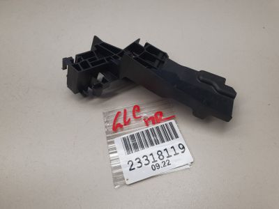 Кронштейн замка двери передний правый для Mercedes GLC-klasse X253 2015-