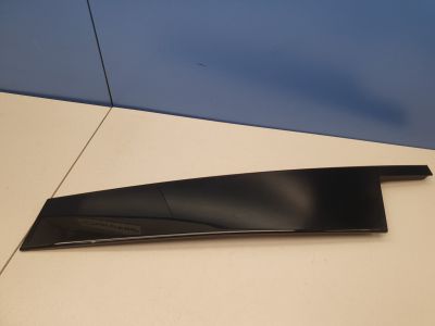 Накладка рамки двери передней правой для Mercedes GLC-klasse X253 2015-