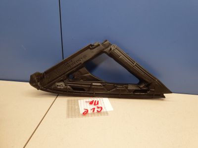 Уплотнитель зеркала правого для Mercedes GLC-klasse X253 2015-