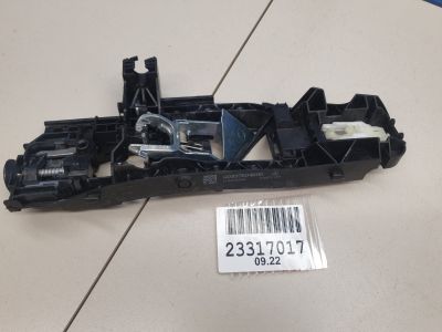 Кронштейн ручки двери передней правой для Mercedes GLC-klasse X253 2015-